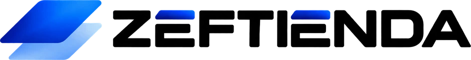 Zeftienda